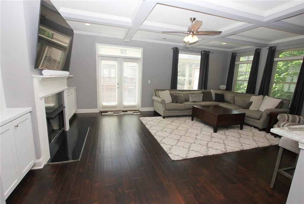 116 Festoon Court, Smyrna, Georgia image 6