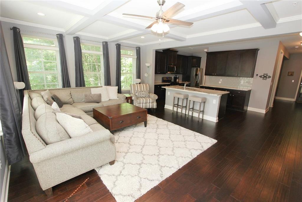 116 Festoon Court, Smyrna, Georgia image 12