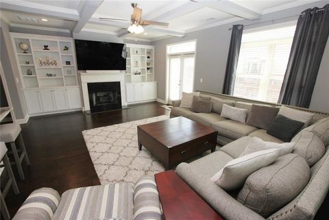 116 Festoon Court Smyrna GA 30080