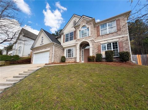 3149 Esplanade Circle SW Atlanta GA 30311