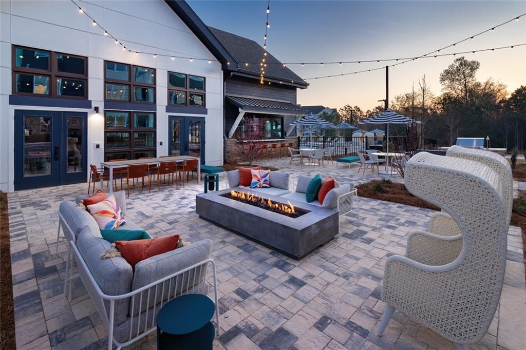 5617 Oakley Industrial Boulevard C1