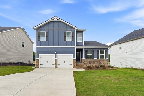 Homes For Sale - 717 Lipizzan Trace<br/> Hogansville, GA 30230
