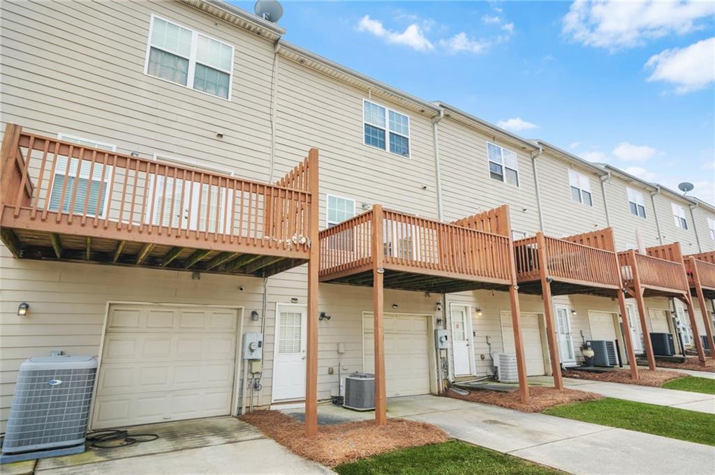 5529 Festival Avenue, Fairburn, Georgia image 36