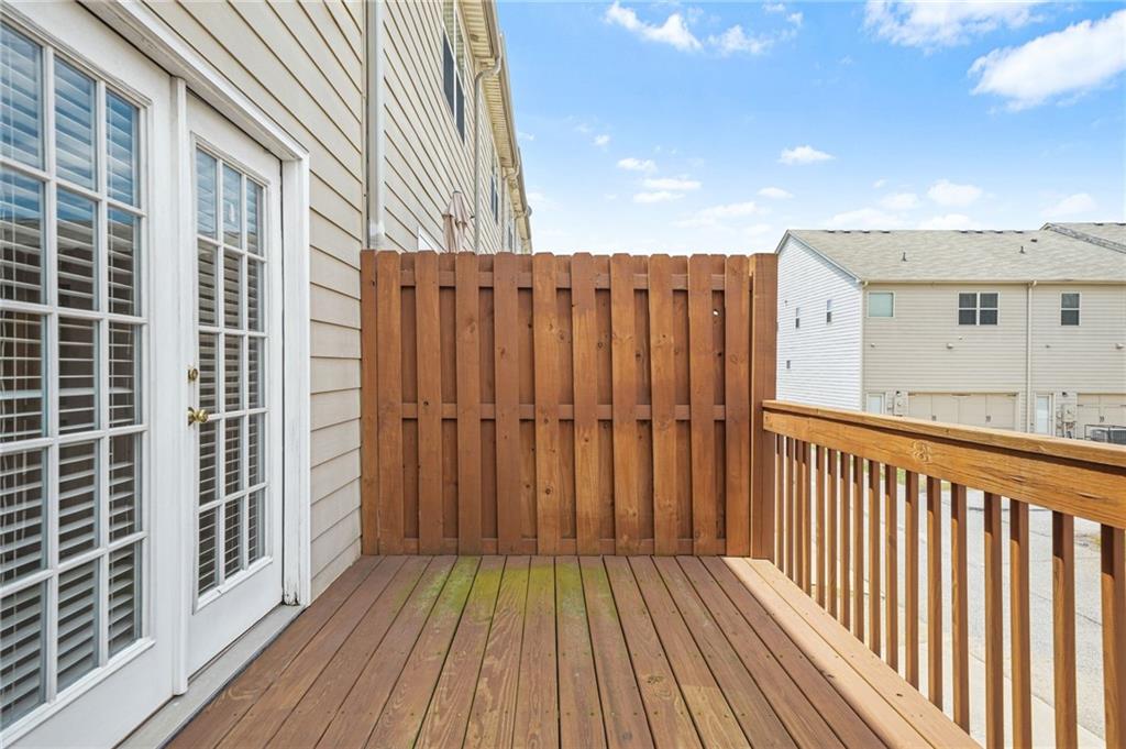 5529 Festival Avenue, Fairburn, Georgia image 35