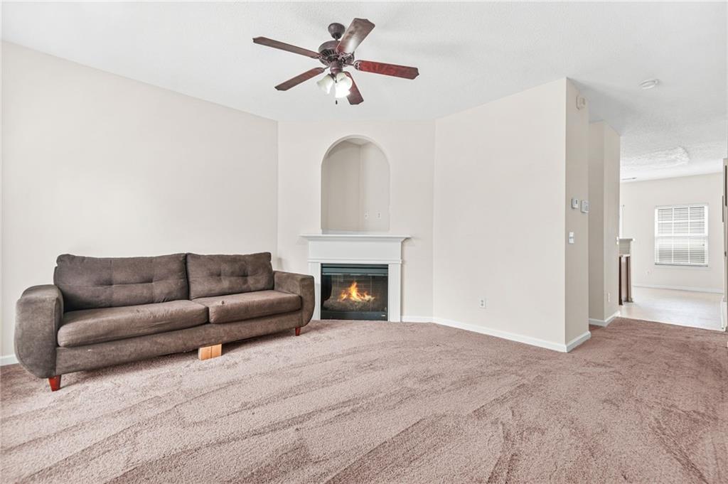5529 Festival Avenue, Fairburn, Georgia image 10