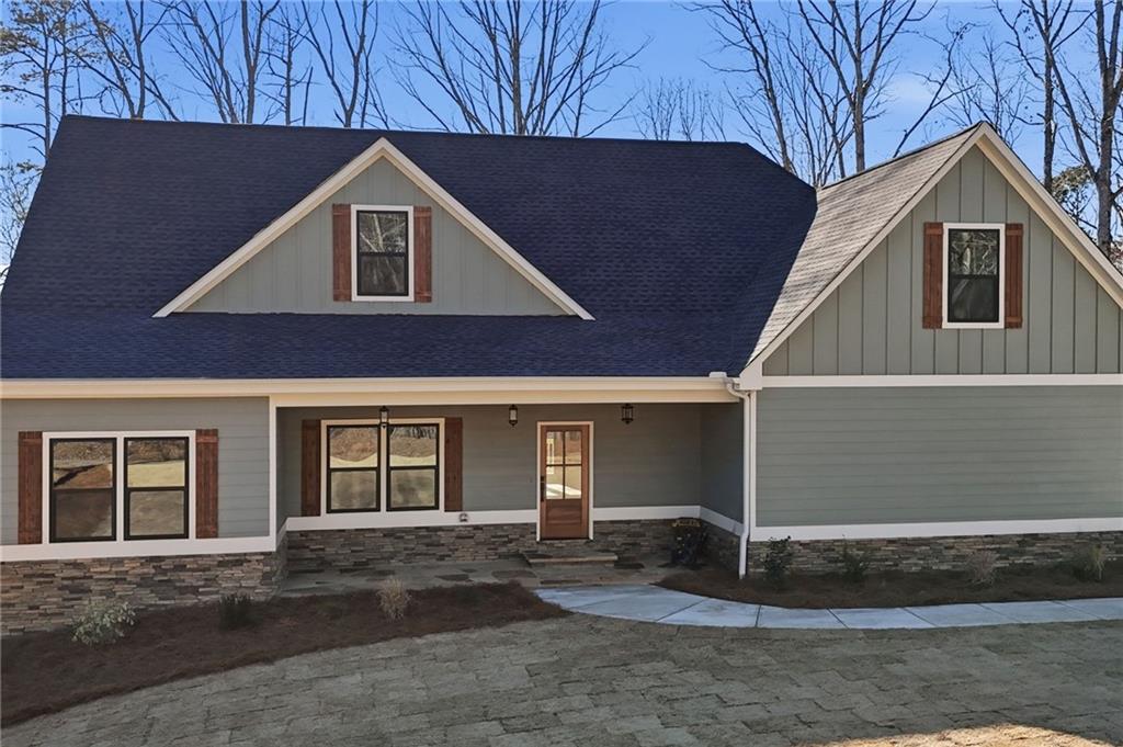 171 Bluff Creek Lane