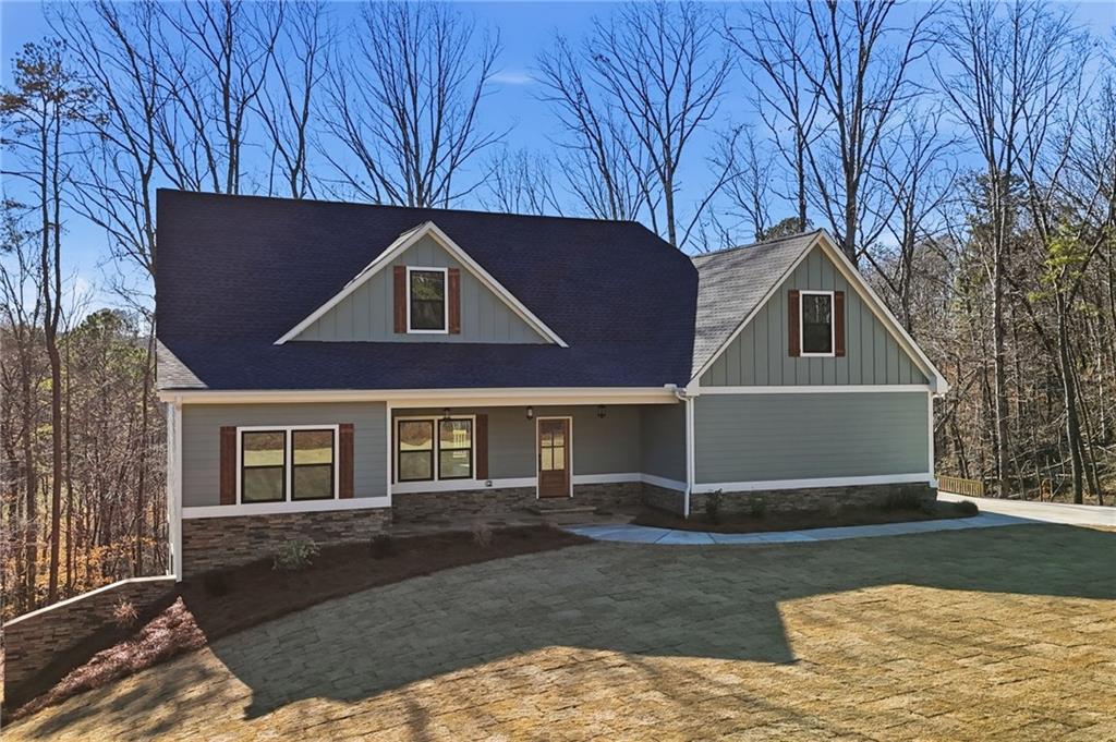 171 Bluff Creek Lane