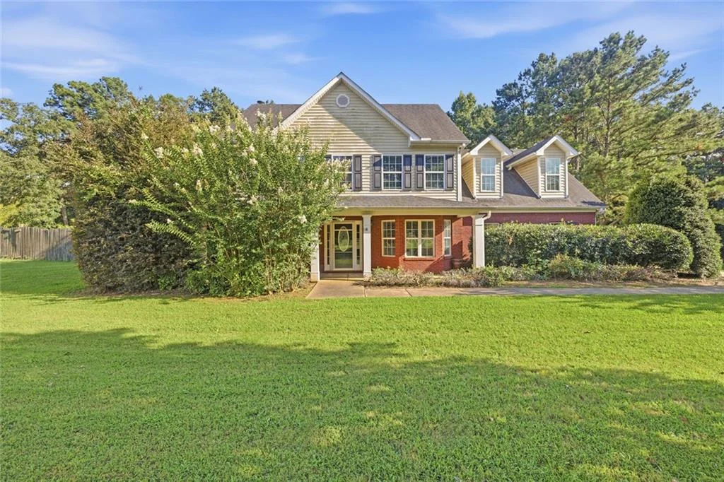 169 Nettie Lane
