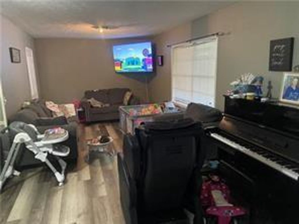 Photo of 4574 Cedar Ridge Trail, Stone Mountain, GA 30083 (MLS # 7727723)