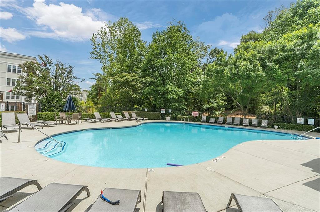 1293 Liberty Parkway, Atlanta, Georgia image 20