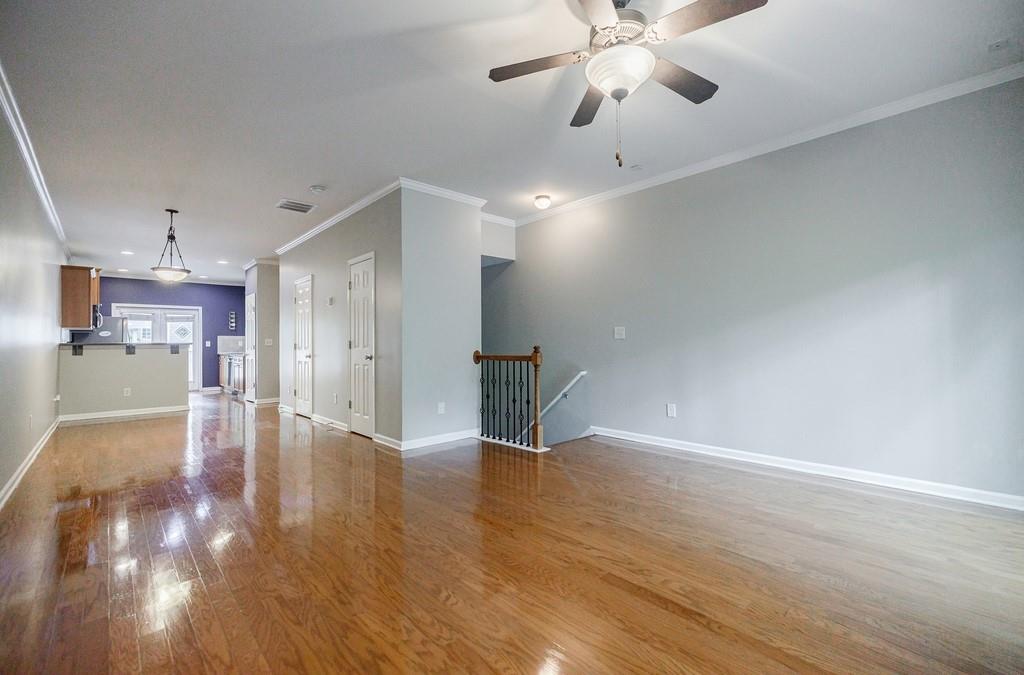 1293 Liberty Parkway NW