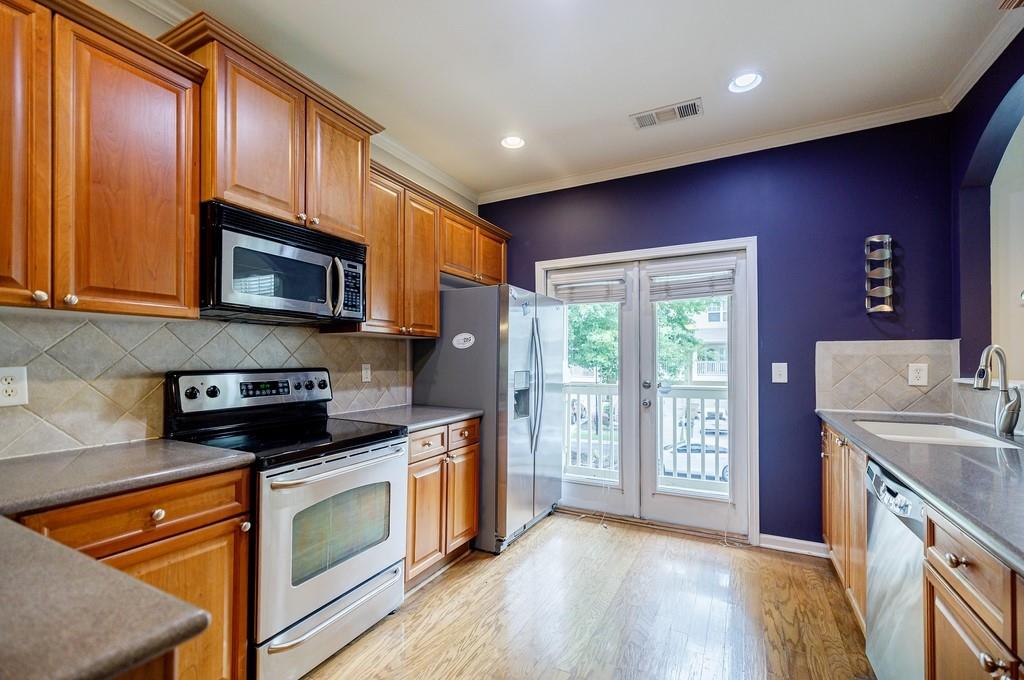 1293 Liberty Parkway NW