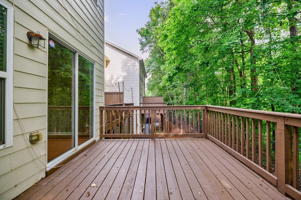1293 Liberty Parkway, Atlanta, Georgia image 8