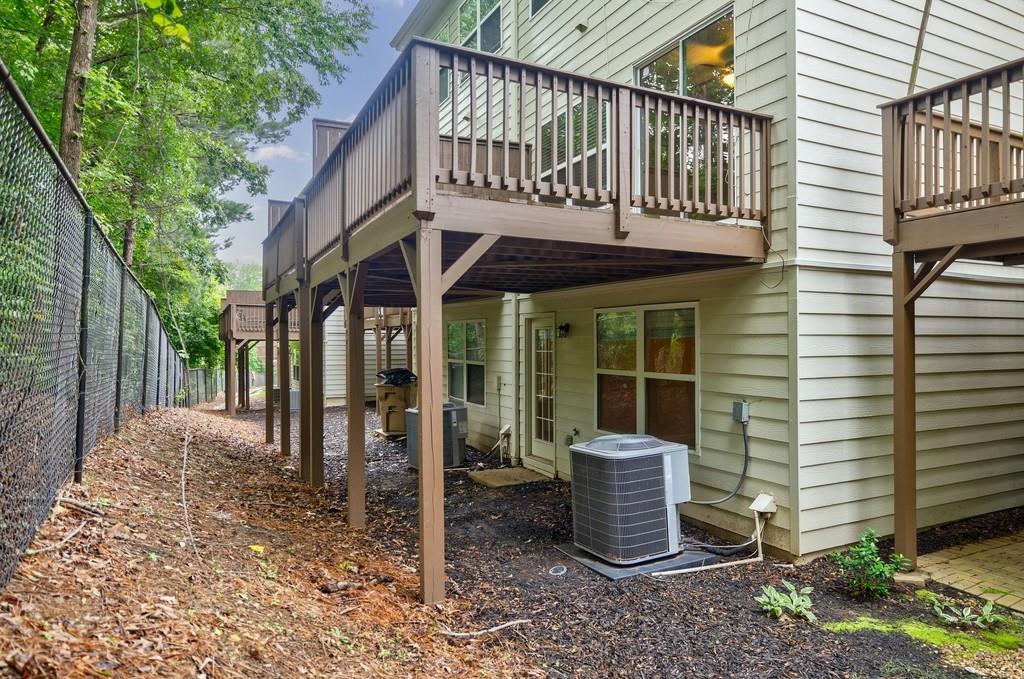 1293 Liberty Parkway, Atlanta, Georgia image 9