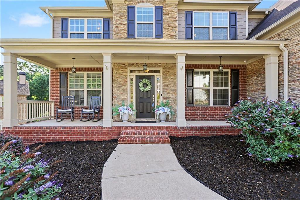 344 Heritage Overlook