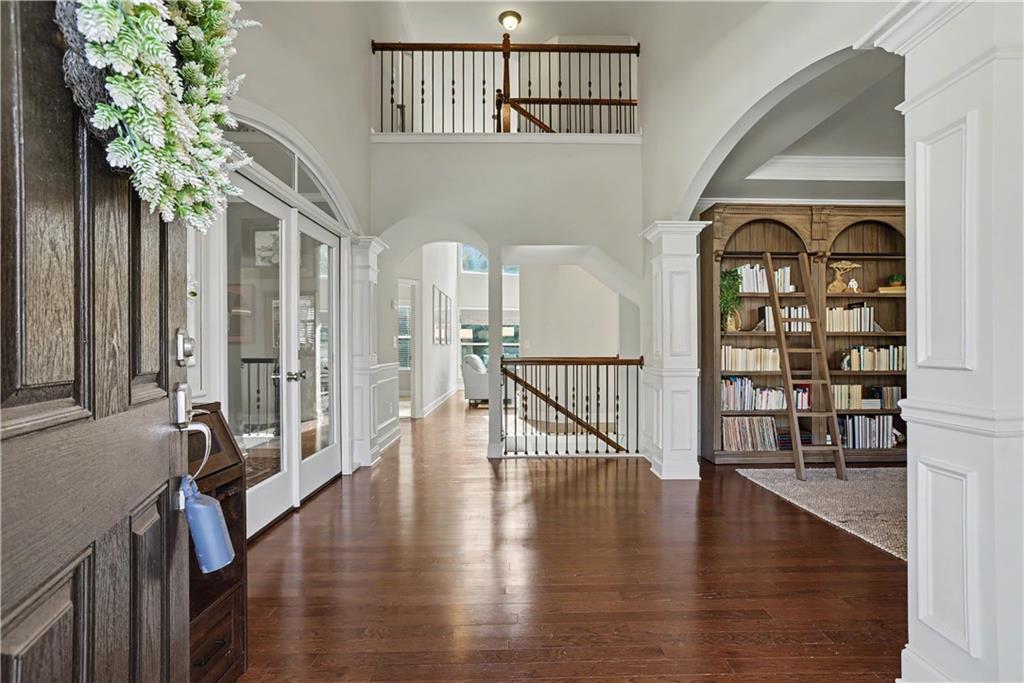 344 Heritage Overlook