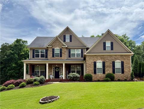 Homes For Sale - 344 Heritage Overlook<br/> Woodstock, GA 30188