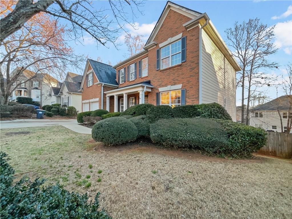 1712 Mccook Court NW