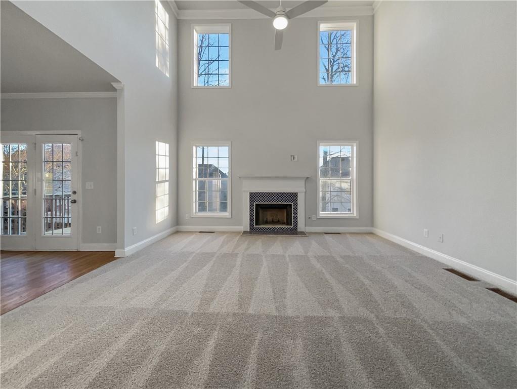 1712 Mccook Court NW