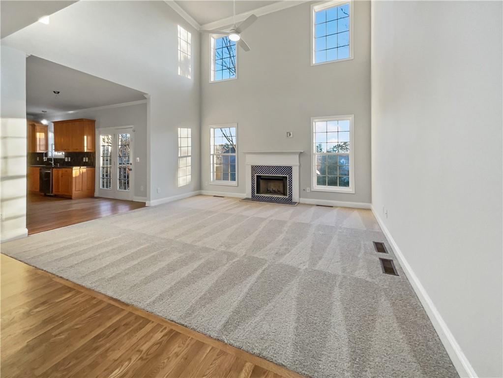 1712 Mccook Court NW