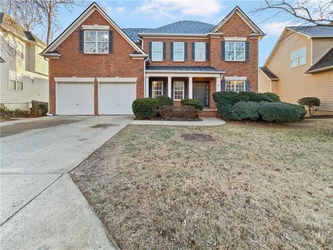 1712 Mccook Court NW Kennesaw GA 30144