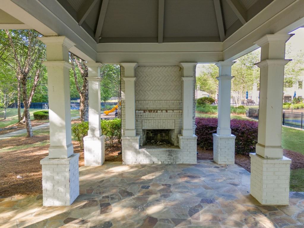 174 Riverwood Drive, Dallas, Georgia image 45