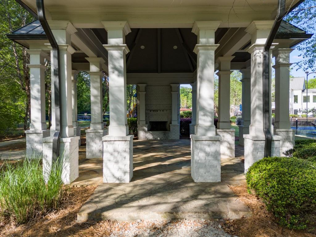 174 Riverwood Drive, Dallas, Georgia image 44