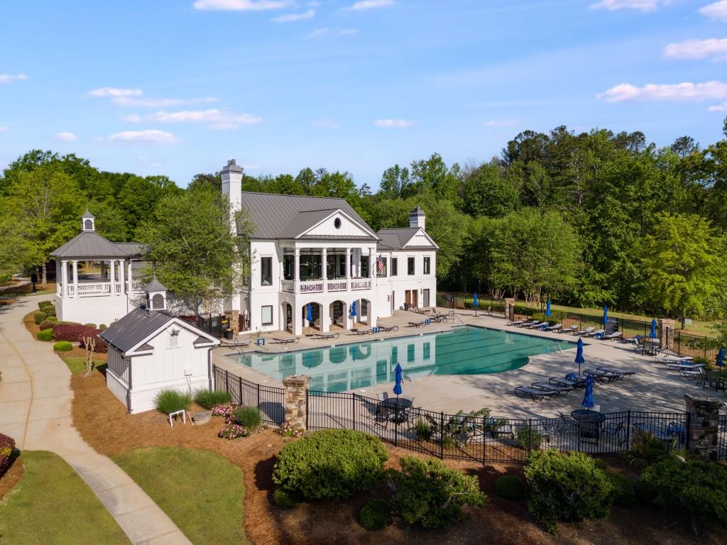 174 Riverwood Drive, Dallas, Georgia image 38
