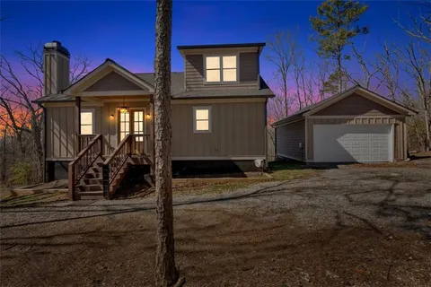 1172 Hunter Drive, Ranger, GA 30734 - MLS#: 7533064