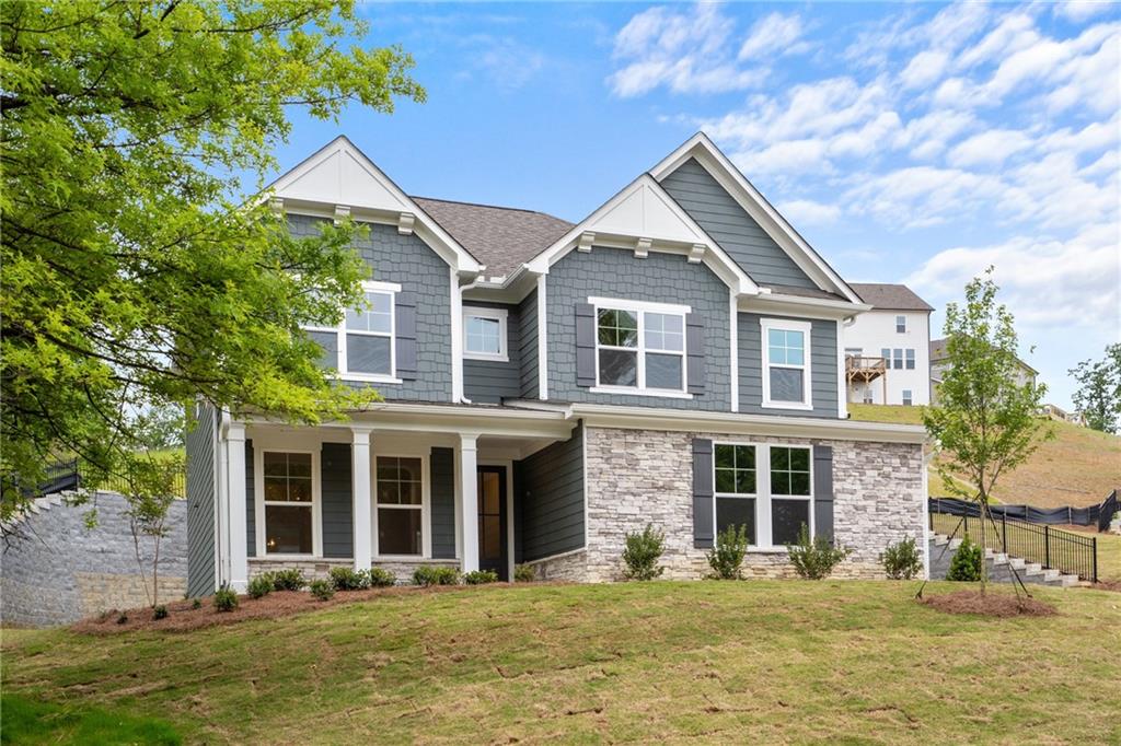 Mountainbrook - Residential