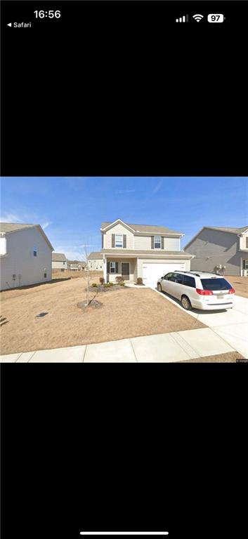 The home will be available starting August 30, 2025.
Requirements:
Minimum 680 credit score
Income must be at least 3x the monthly rent.
No prior evictions.
Will provdie combo of the keybox for access.