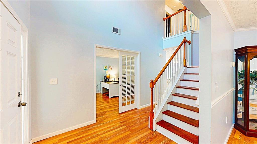 3600 Hamilton Creek Trail
