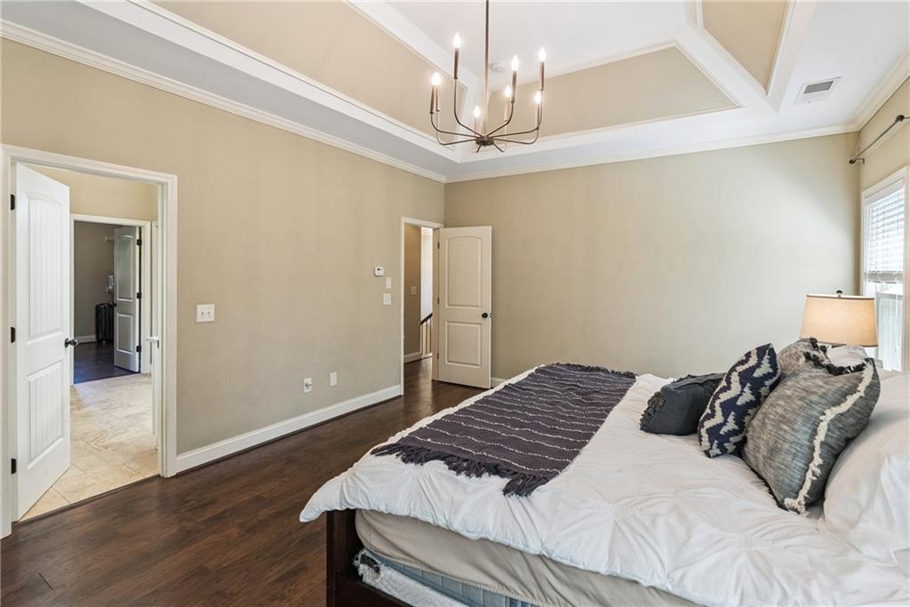 Rose Brooke Estates - Residential