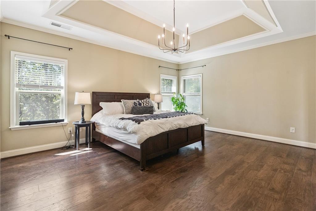 Rose Brooke Estates - Residential