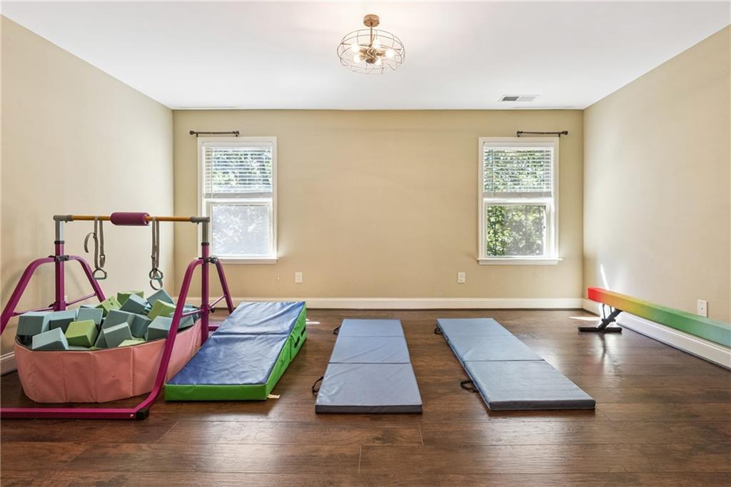 Rose Brooke Estates - Residential