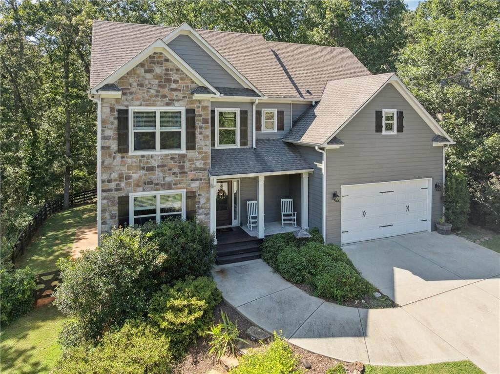 Rose Brooke Estates - Residential