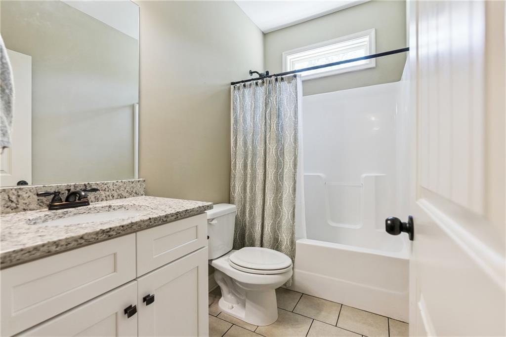 Rose Brooke Estates - Residential