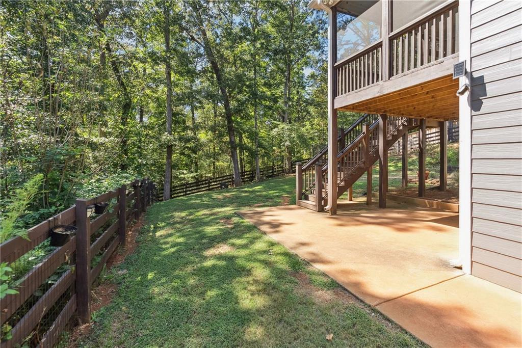 Rose Brooke Estates - Residential