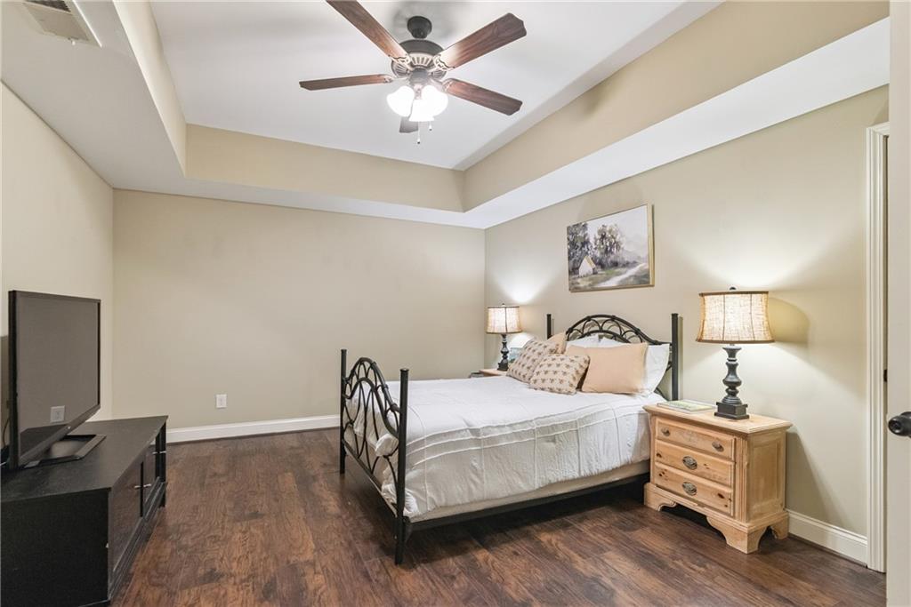 Rose Brooke Estates - Residential