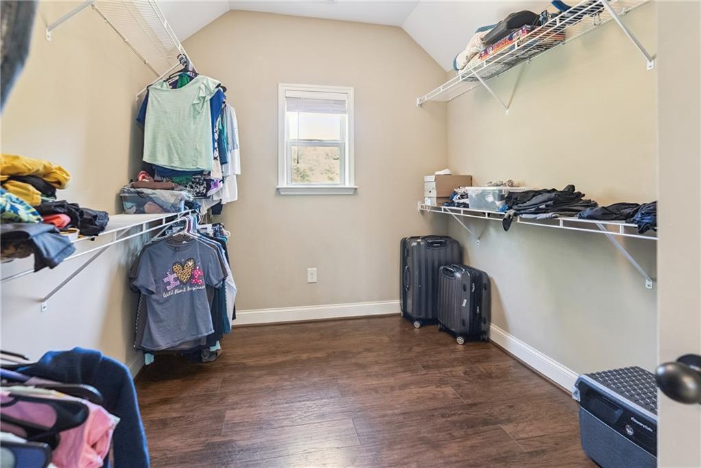 Rose Brooke Estates - Residential