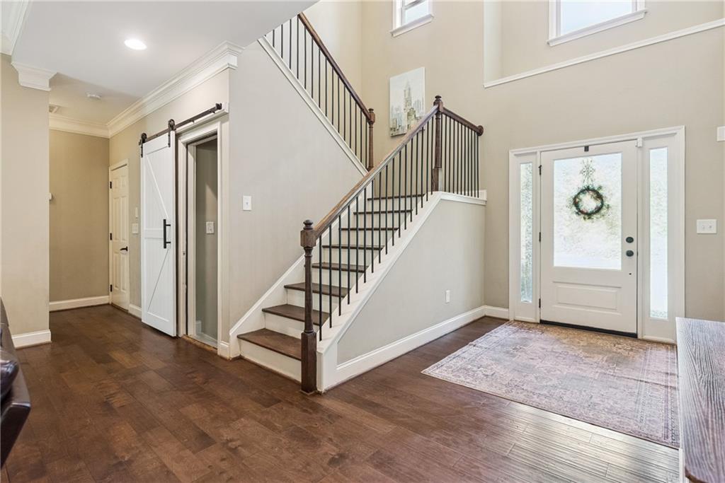 27 Rose Brooke Circle
