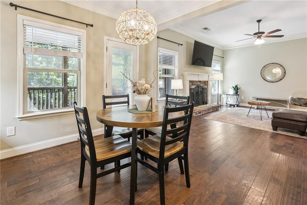 Rose Brooke Estates - Residential