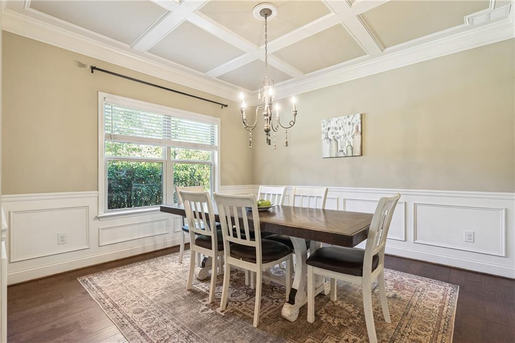 Rose Brooke Estates - Residential