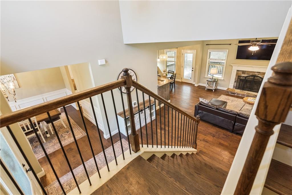 Rose Brooke Estates - Residential