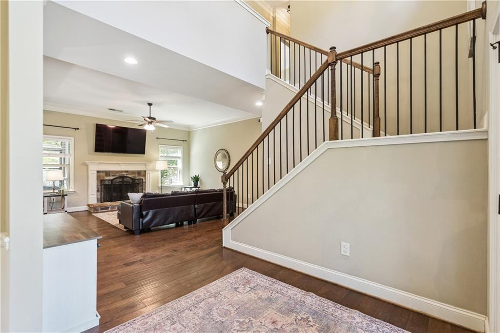 27 Rose Brooke Circle