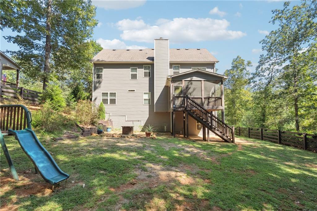 Rose Brooke Estates - Residential