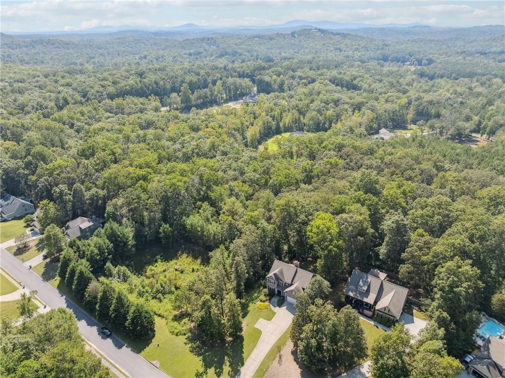 Rose Brooke Estates - Residential