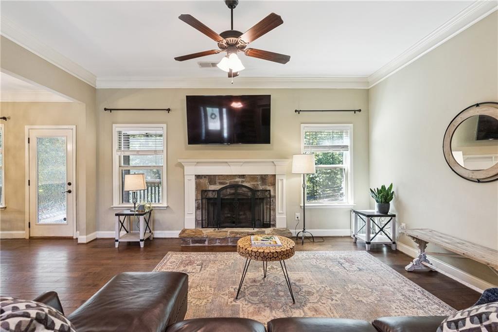 Rose Brooke Estates - Residential