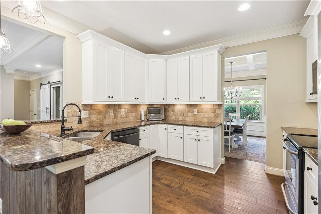 Rose Brooke Estates - Residential