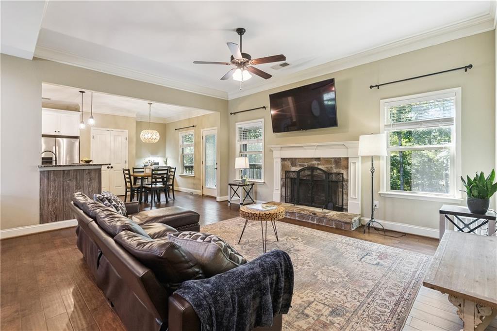 Rose Brooke Estates - Residential